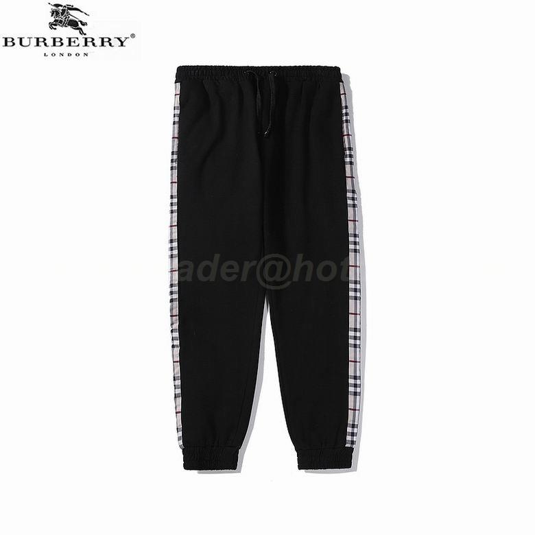 Burberry Men's Pants 42